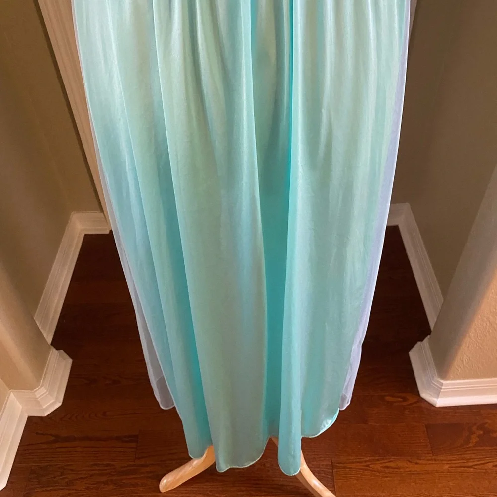 Vintage Peignoir Negligee Set - Picture 15 of 15